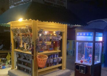 Ανδρέας V. Finch : Τα Περίπτερα της Αθήνας: Ιστορία, Μνήμη και Αέρας Πόλης