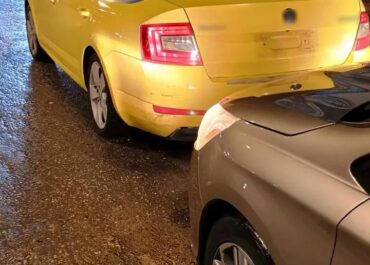 TAXI: 48ωρη απεργία στις 3 και 4 Φεβρουαρίου