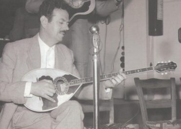 ΒΑΣΙΛΗΣ ΤΣΙΤΣΑΝΗΣ ΓΙΑ ΠΑΝΤΑ || ΘΕΑΤΡΟ ΠΑΛΛΑΣ || 10 και 11 Φεβρουαρίου