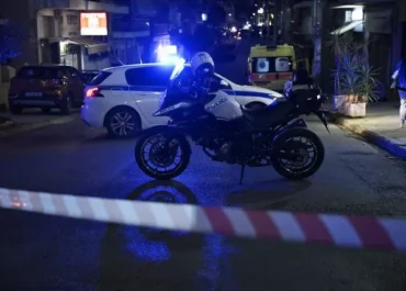 Συνελήφθησαν τρεις κατηγορούμενοι για ανθρωποκτονία στην Πάτρα