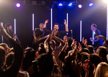 ΟΙ DALKANCE ΣΤΟΝ ΣΤΑΥΡΟ ΤΟΥ ΝΟΤΟΥ CLUB – ΚΥΡΙΑΚΗ 15 ΦΕΒΡΟΥΑΡΙΟΥ “AFTER VALENTINES PARTY”