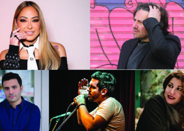 Ιανουάριος 2026 / Πολύ μουσική στο Ολύμπια, Δημοτικό Μουσικό Θέατρο