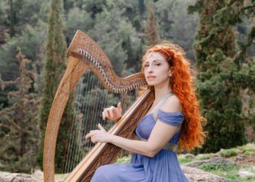 Η ΛΙΝΑ ΡΟΔΟΠΟΥΛΟΥ ΣΤΟ JAZZET MUSIC HALL – ΣΑΒΒΑΤΟ 7 ΦΕΒΡΟΥΑΡΙΟΥ