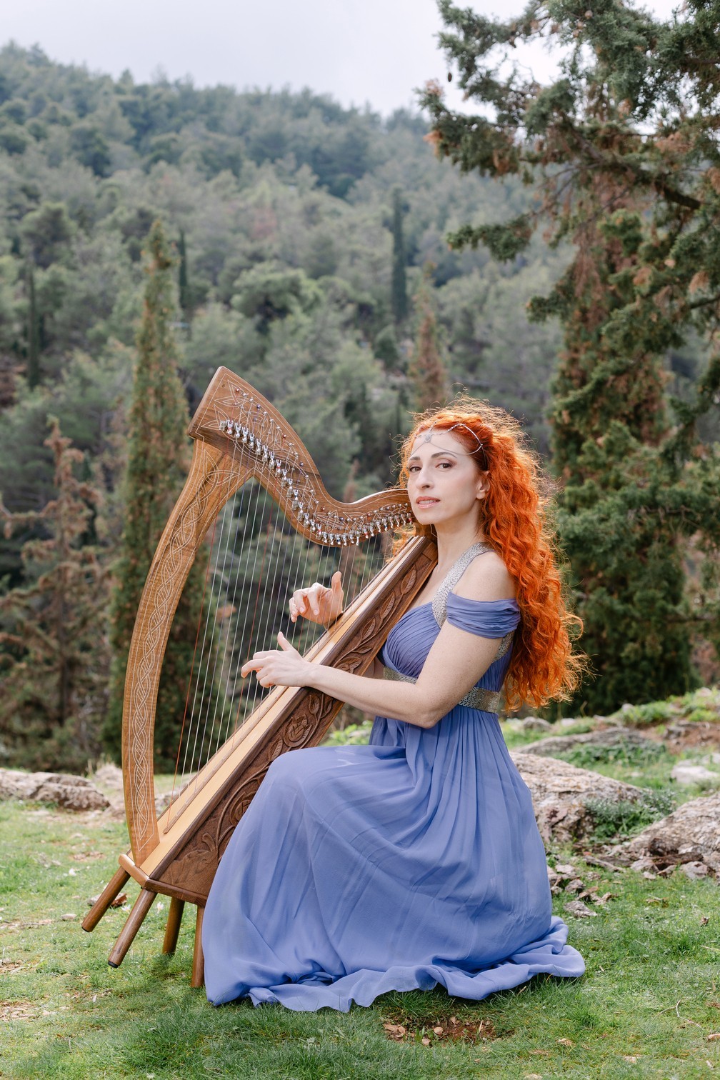 Η ΛΙΝΑ ΡΟΔΟΠΟΥΛΟΥ ΣΤΟ ΔΗΜΟΤΙΚΟ ΘΕΑΤΡΟ ΛΑΜΙΑΣ – ΣΑΒΒΑΤΟ 9 ΜΑΪΟΥ