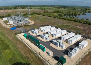 Στρατηγική Συμφωνία METLEN και Ομίλου Τσάκου για ένα από τα μεγαλύτερα Υβριδικά έργα παραγωγής ηλεκτρικής ενέργειας στην Ελλάδα