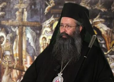 «ΗΘΙΚΗ» αντί «ΘΡΗΣΚΕΥΤΙΚΑ»