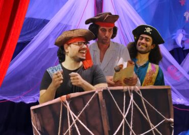 ΜΟΡΦΕΣ ΕΚΦΡΑΣΗΣ | Νέα Χρονιά και ξεκινάμε το πρόγραμμα μας και πάλι γεμάτη κέφι!