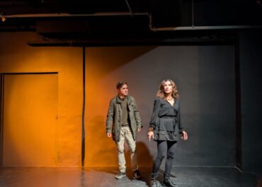 Ο ΤΕΛΕΥΤΑΙΟΣ ΕΠΙΖΩΝ – ΘΕΑΤΡΟ LI’BRO.