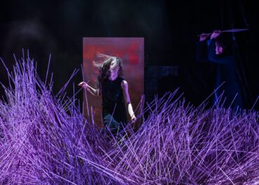 RootlessRoot / Λίντα Καπετανέα – Jozef Fruček  Mountain  19 – 22 Φεβρουαρίου, 21:00  ΦΙΑΤ