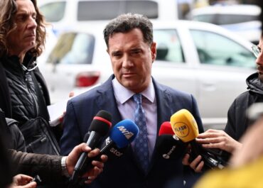 Άδωνις Γεωργιάδης : Κατέθεσα σήμερα μήνυση κατά της κυρίας Ζωής Κωνσταντοπούλου