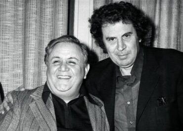 Δήμος Θεσσαλονίκης : Αφιέρωμα στους συνθέτες Μάνο Χατζιδάκι και Μίκη Θεοδωράκη για τα 100 χρόνια από τη γέννησή τους