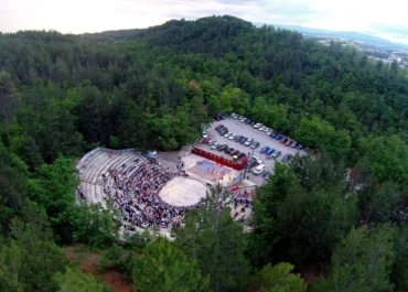 Αναβάθμιση περιαστικού άλσους Γρεβενών με πόρους από το Ειδικό Πρόγραμμα Δίκαιης Αναπτυξιακής Μετάβασης