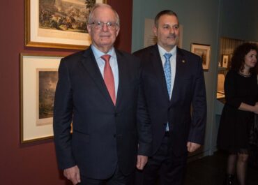 Το Μεσολόγγι στο επίκεντρο των εθνικών εκδηλώσεων για τα 200 χρόνια από την Έξοδο