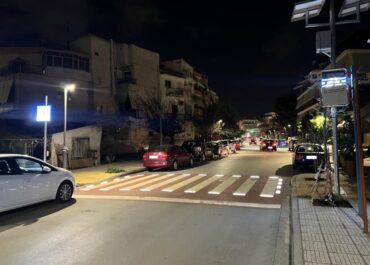 Δήμος Αιγάλεω : ωΣε εξέλιξη η τοποθέτηση «Έξυπνων» Πρότυπων Διαβάσεων σε σχολικές μονάδες του Δήμου