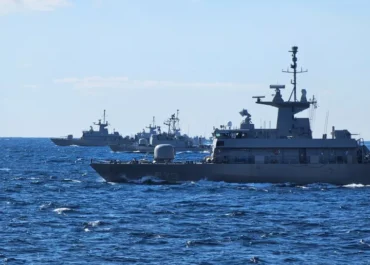 Την Τετάρτη 18 και την Πέμπτη 19 Φεβρουαρίου 2026, διεξήχθη η Άσκηση «ΟΡΜΗ 1/26» του Πολεμικού Ναυτικού