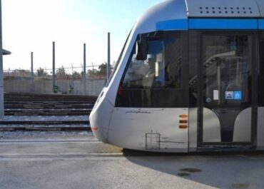 Τραμ: Από 24 Φεβρουαρίου έως και 9 Μαρτίου τα δρομολόγια στη Γραμμή 6 «Πικροδάφνη – Σύνταγμα» θα έχουν τερματικό σταθμό τη στάση «Φιξ»