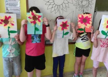 Δήμος Ξάνθης : Προώθηση και υποστήριξη παιδιών για την ένταξη τους στην προσχολική εκπαίδευση