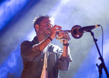 Stelios Chatzikaleas Quartet  ΄΄The Sea Inside’΄΄ στο Half Note Jazz Club