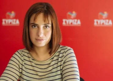 Ράνια Σβίγκου :  Οι αρμόδιοι υπουργοί και ο κ. Μητσοτάκης πρέπει να δώσουν εξηγήσεις για το σκάνδαλο των προγραμμάτων κατάρτιση