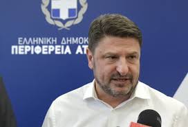 Νίκος Χαρδαλιάς: «Η δημόσια υγεία δεν αποτελεί αντικείμενο διαπραγμάτευσης, όποιος παρανομεί θα έχει συνέπειες χωρίς εξαιρέσεις και διακρίσεις»