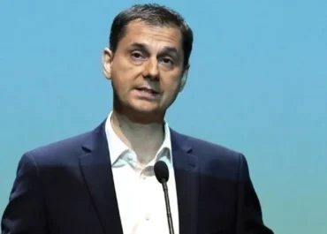 Επίσκεψη Υφυπουργού Εξωτερικών, Χάρη Θεοχάρη, στη Βοσνία και Ερζεγοβίνη