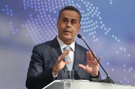 Σταύρος Παπασταύρου: «Με τις χθεσινές υπογραφές η Ελλάδα προχωράει με αυτοπεποίθηση. Η Ελλάδα δυναμώνει