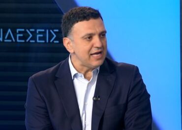 Β. Κικίλιας: Ταυτοποιήθηκαν και ασκήθηκαν ποινικές διώξεις σε μέλη του κυκλώματος διακινητών