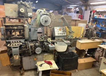 Eξάρθρωση εγκληματικής οργάνωσης που δραστηριοποιούνταν στην παρασκευή και εμπορία μεγάλων ποσοτήτων λαθραίων καπνικών προϊόντων