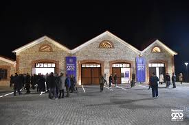 Δήμος  Ιεράς Πόλεως Μεσολογγίου : Το Τρικούπειο άνοιξε ξανά τις πύλες του με εκδήλωση αφιερωμένη στη νέα γενιά και τη μνήμη της Εξόδου