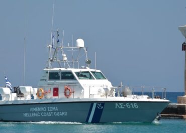 Εντοπισμός 30 αλλοδαπών και σύλληψη των 2 διακινητών τους στη Ρόδο