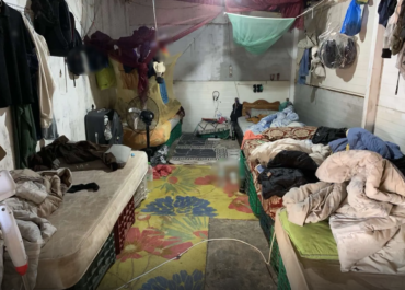 Εξαρθρώθηκε εγκληματική οργάνωση, τα μελή της οποίας δραστηριοποιούνταν στην εμπορία αλλοδαπών ανδρών, με σκοπό την εργασιακή και οικονομική τους εκμετάλλευση