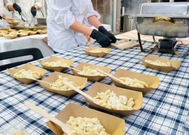 Δήμος Άργους Μυκηνών   : Ο Δήμος σας προσκαλεί στην 3η Γιορτή Γκόγκας στο Άργος!