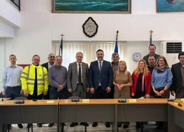 Δήμο Παλαιού Φαλήρου : Νέο υπόγειο πάρκινγκ 400 θέσεων στο Πάρκο του Φλοίσβου