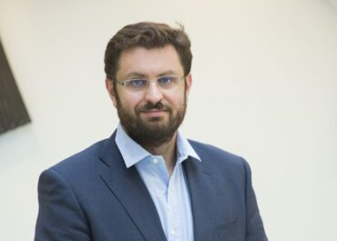 Κώστα Ζαχαριάδη : Τραμπισμός υψηλών προδιαγραφών