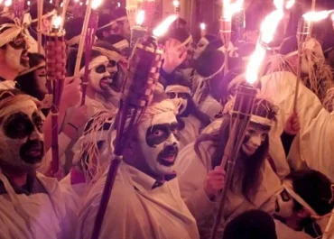 Δήμος Νάξου και Μικρών Κυκλάδων : Διοργάνωση του Διονυσιακού Καρναβαλιού Νάξου 2026