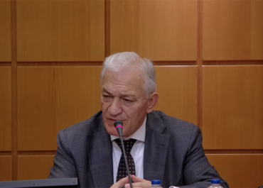 Λ. Κυρίζογλου: χρειάζεται αναθεώρηση του Συντάγματος και για την Αυτοδιοίκηση