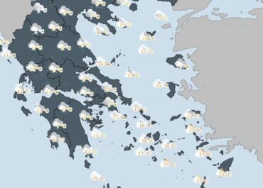 Δήμος Άργους – Μυκηνών : Οι δημότες παρακαλούνται να τηρούν τις οδηγίες των υπηρεσιών Πολιτικής Προστασίας