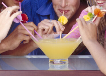 Συνελήφθη ιδιοκτήτης καταστήματος υγειονομικού ενδιαφέροντος στα Ιωάννινα για διάθεση αλκοόλ σε ανήλικες