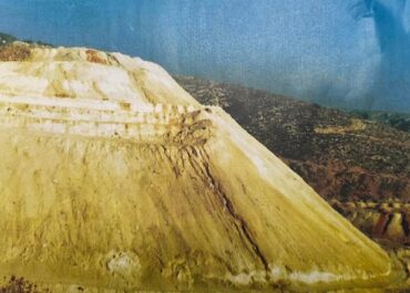 Οριστικό τέλος στη χωματερή του Σχιστού με τα ραδιενεργά υλικά