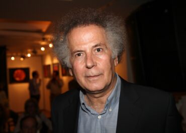 Το Εργαστήρι Ελληνικής Μουσικής Δ. Αθηναίων παρουσιάζει ένα αφιέρωμα στον Ηλία Ανδριόπουλο με τίτλο «Είναι παιδιά πολλών ανθρώπων τα λόγια μας» | Τρίτη 17 Φεβρουαρίου στις 20:30 Θέατρο Ολύμπια