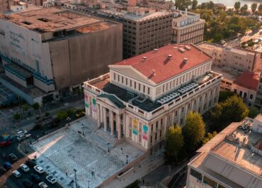 Το Δημοτικό Θέατρο Πειραιά δημιουργεί τους καλλιτέχνες του μέλλοντος