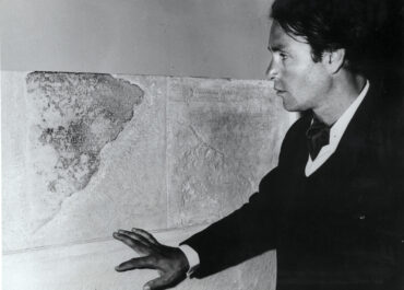 Εγκαίνια Πέμπτη 2 Απριλίου για τις τρεις ατομικές εκθέσεις στο ΕΜΣΤ των Νίκης Καναγκίνη, Στάθη Λογοθέτη και Γιάννη Χρήστου