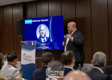 Ο τουρισμός κρουαζιέρας υποστηρίζει 445.000 θέσεις εργασίας  και συνεισφέρει 64,1 δισ. ευρώ στην οικονομία της Ευρώπης