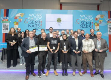 Ένας διαγωνισμός. Πολλές συμμετοχές. Ένα προϊόν. Ελαιόλαδο.