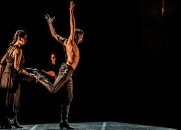 EDUARDO GUERRERO – ΑΝΑΚΑΛΥΨΤΕ ΤΗ ΜΑΓΕΙΑ ΤΟΥ ΦΛΑΜΕΝΚΟ ΣΤΟ ΘΕΑΤΡΟ ΟΛΥΜΠΙΑ “ΜΑΡΙΑ ΚΑΛΛΑΣ” ΣΤΙΣ 13 ΚΑΙ 14 ΦΕΒΡΟΥΑΡΙΟΥ