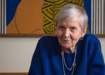 Πέθανε η κορυφαία βυζαντινολόγος Ελένη Γλύκατζη-Αρβελέρ