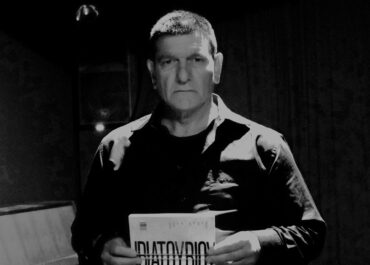 Πρεμιέρα για την παράσταση “Η Βία του Βίου ” 2ος κύκλος την Τετάρτη 11 Φεβρουαρίου στον Χώρο Τέχνης ΗΧΟΔΡΑΣΗ