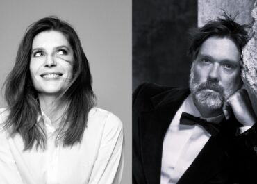 Η κόρη του Μαρτσέλλο Μαστρογιάννι και της Κατρίν Ντενέβ, Chiara Mastroianni, για πρώτη φορά στην Ελλάδα