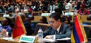 Το Μαρόκο εξελέγη μέλος του Συμβουλίου Ειρήνης & Ασφάλειας της Αφρικανικής Ένωσης