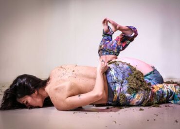 Δημοτικό Θέατρο Πειραιά | Ο Κήπος των Επίγειων Απολαύσεων | Πρεμιέρα 16.4